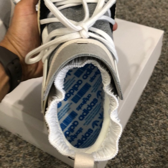 Special edition Adidas /Alexander Wang - Picture 6 of 8